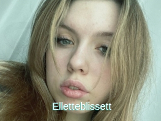 Elletteblissett