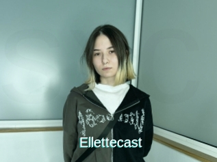 Ellettecast