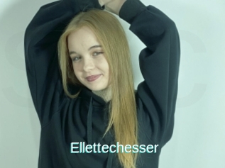Ellettechesser