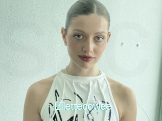 Ellettecowee
