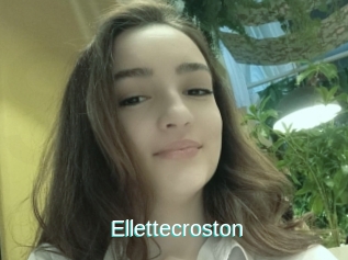 Ellettecroston