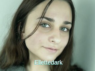 Ellettedark
