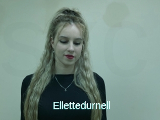 Ellettedurnell