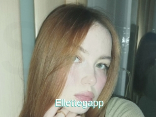 Ellettegapp