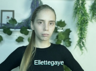 Ellettegaye