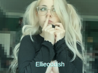 Ellieoddish