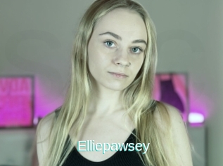 Elliepawsey
