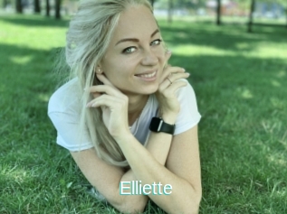 Elliette