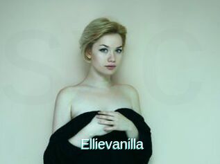 Ellievanilla