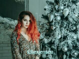 Elliexjensen