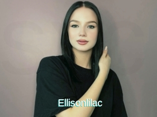 Ellisonlilac