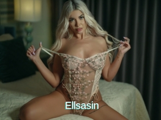 Ellsasin
