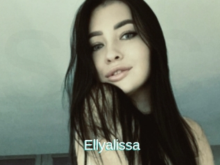Ellyalissa