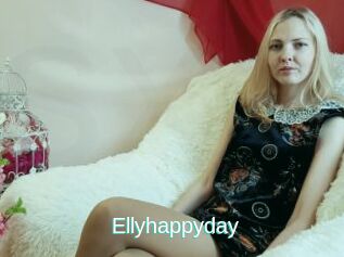 Ellyhappyday
