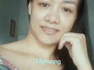 Ellyhuong