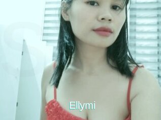 Ellymi