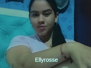 Ellyrosse