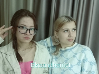 Elsaandharriet