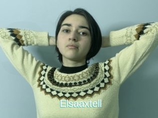 Elsaaxtell