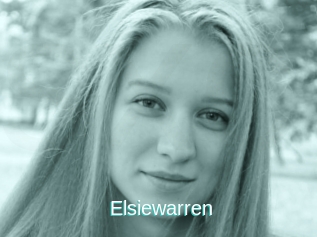Elsiewarren
