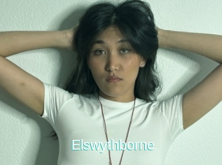 Elswythborne
