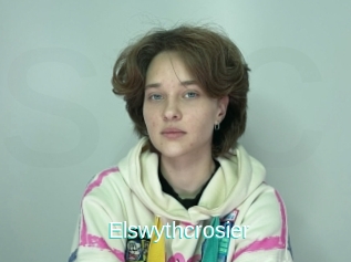 Elswythcrosier