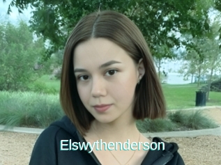 Elswythenderson