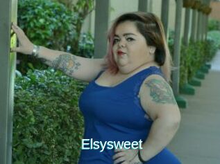 Elsysweet