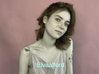Elvaalford