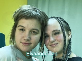 Elvaandgillian