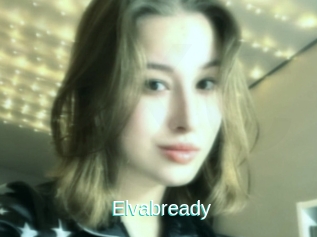Elvabready