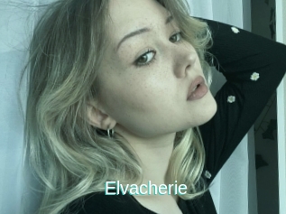 Elvacherie