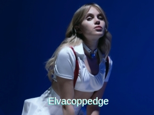Elvacoppedge