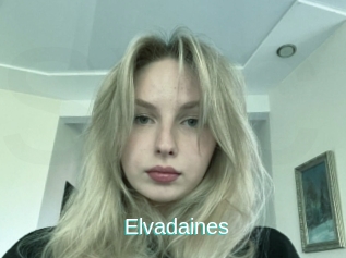 Elvadaines