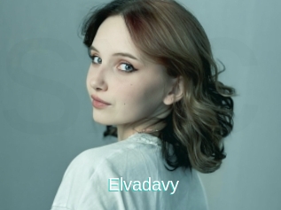 Elvadavy