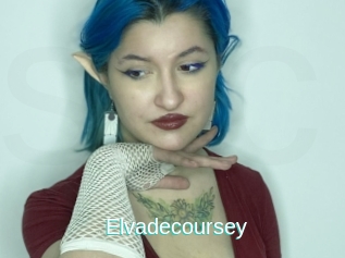 Elvadecoursey