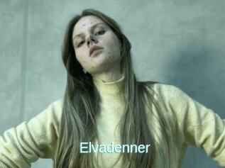 Elvadenner