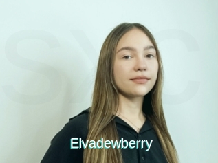 Elvadewberry