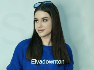 Elvadownton