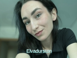 Elvadurston