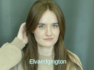 Elvaedgington
