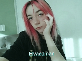 Elvaedman