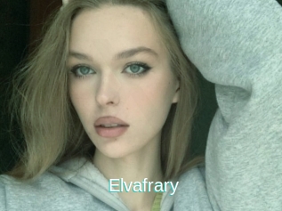 Elvafrary