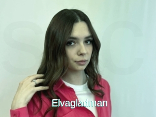Elvagladman