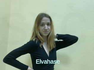 Elvahase