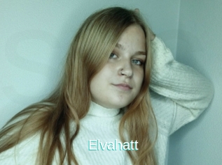 Elvahatt