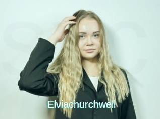Elviachurchwell
