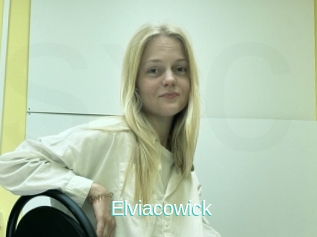 Elviacowick