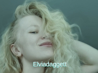 Elviadaggett
