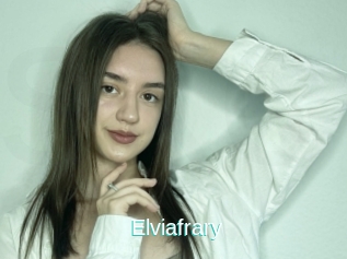 Elviafrary